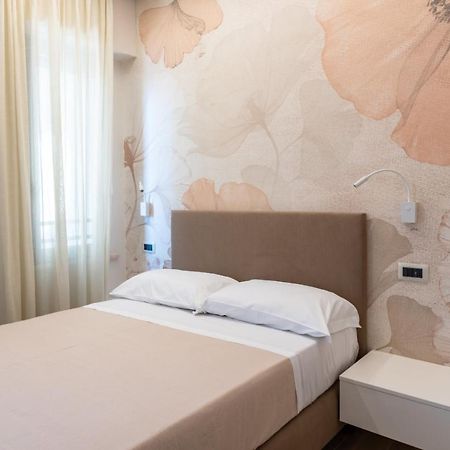 Albergo Degli Amici Chieti Exterior foto