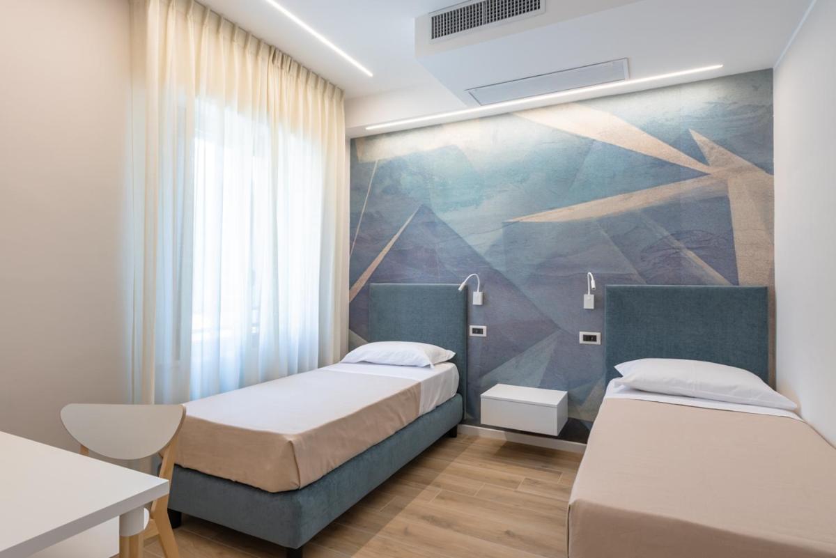 Albergo Degli Amici Chieti Exterior foto