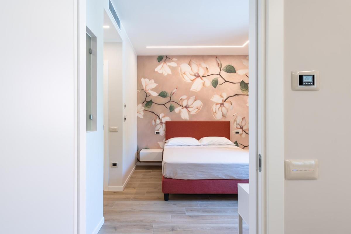 Albergo Degli Amici Chieti Exterior foto