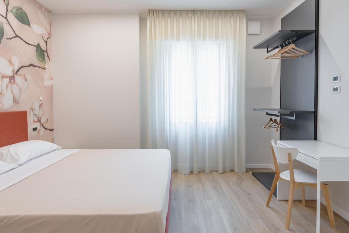 Albergo Degli Amici Chieti Exterior foto