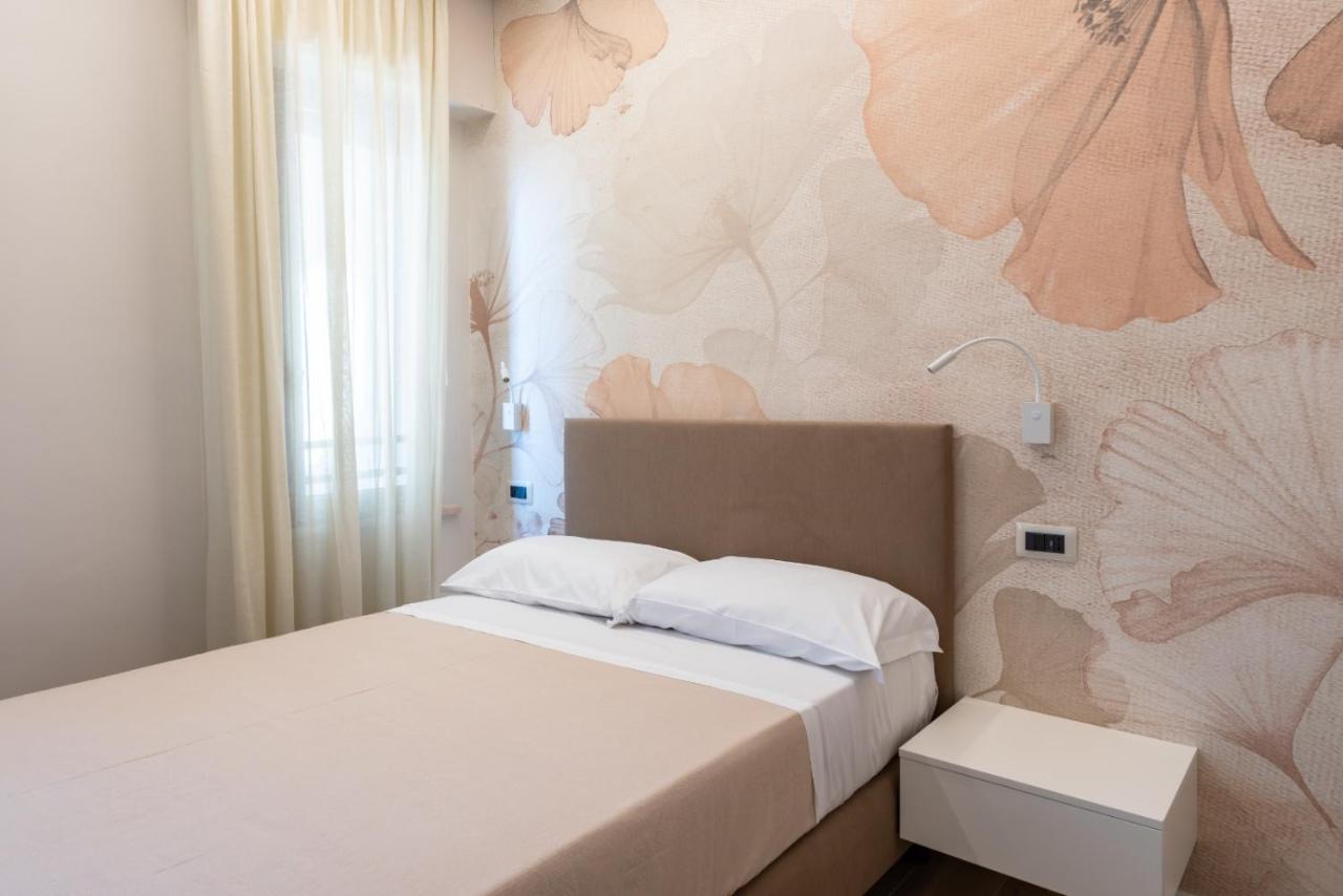 Albergo Degli Amici Chieti Exterior foto