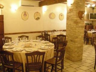 Albergo Degli Amici Chieti Exterior foto
